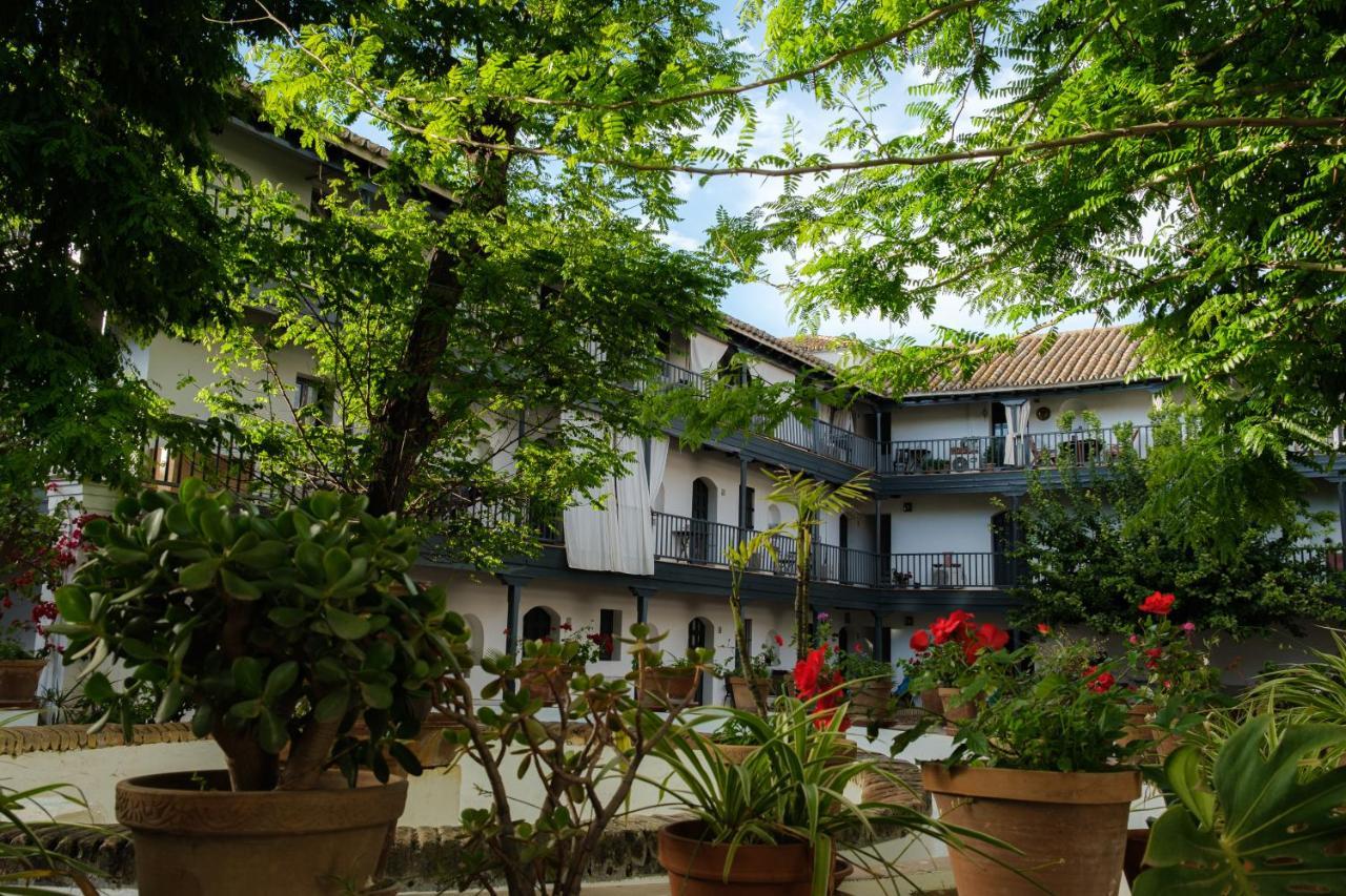 Vista Corral Del Conde Apartment Sevilla Bagian luar foto