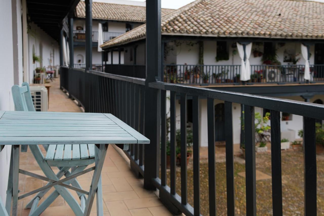 Vista Corral Del Conde Apartment Sevilla Bagian luar foto
