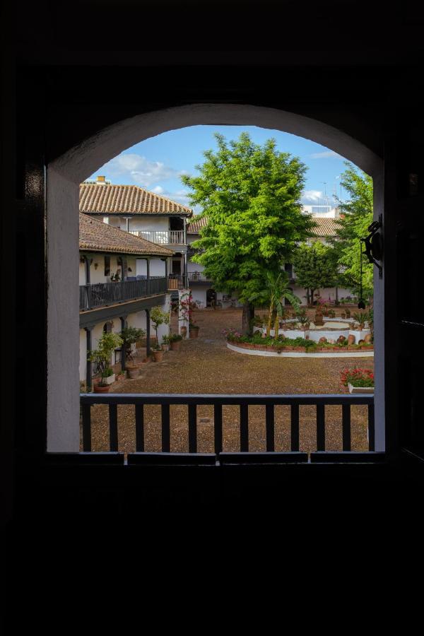 Vista Corral Del Conde Apartment Sevilla Bagian luar foto